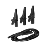 ТЕСТЕР НА ПОСЛЕДОВАТЕЛНОСТ НА ФАЗИТЕ UNI-T UT261B