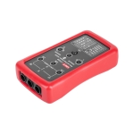 ТЕСТЕР НА ПОСЛЕДОВАТЕЛНОСТ НА ФАЗИТЕ UNI-T UT261B