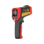 ТЕРМОМЕТЪР ИНФРАЧЕРВЕН UNI-T UT303C+