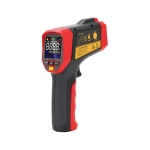 ТЕРМОМЕТЪР ИНФРАЧЕРВЕН UNI-T UT302C+