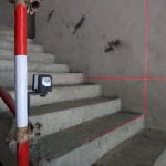 ЛАЗЕРЕН НИВЕЛИР UNI-T LM570R-I