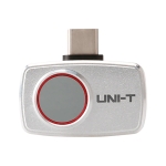 ТЕРМОВИЗИОННА КАМЕРА ЗА СМАРТФОН USB-C ANDROID 6 UNI-T UTI720M