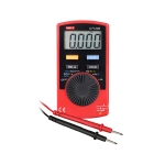 МУЛТИЦЕТ UNI-T UT120B