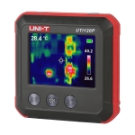 ТЕРМОВИЗИОННА КАМЕРА ДЖОБНА UNI-T UTI120P