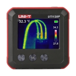 ТЕРМОВИЗИОННА КАМЕРА ДЖОБНА UNI-T UTI120P