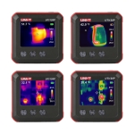 ТЕРМОВИЗИОННА КАМЕРА ДЖОБНА UNI-T UTI120P