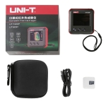 ТЕРМОВИЗИОННА КАМЕРА ДЖОБНА UNI-T UTI120P