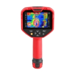 ТЕРМОВИЗИОННА КАМЕРА UNI-T UTI740H ПРОФЕСИОНАЛНА