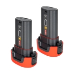 ТЕРМОВИЗИОННА КАМЕРА UNI-T UTI740H ПРОФЕСИОНАЛНА