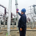 ТЕРМОВИЗИОННА КАМЕРА UNI-T UTI740H ПРОФЕСИОНАЛНА