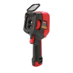 ТЕРМОВИЗИОННА КАМЕРА UNI-T UTI256G ПРОФЕСИОНАЛНА