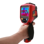 ТЕРМОВИЗИОННА КАМЕРА UNI-T UTI256G ПРОФЕСИОНАЛНА