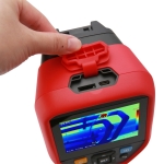 ТЕРМОВИЗИОННА КАМЕРА UNI-T UTI256G ПРОФЕСИОНАЛНА