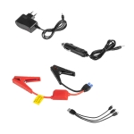 СТАРТИРАЩО УСТРОЙСТВО ЗА АВТОМОБИЛ+КОМПРЕСОР 12V 700A REBEL