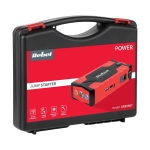 СТАРТИРАЩО УСТРОЙСТВО ЗА АВТОМОБИЛ+КОМПРЕСОР 12V 700A REBEL