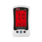 УРЕД ЗА ИЗМЕРВАНЕ КАЧЕСТВОТО НА ВЪЗДУХА UNI-T A15F