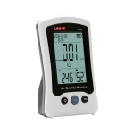 УРЕД ЗА ИЗМЕРВАНЕ КАЧЕСТВОТО НА ВЪЗДУХА UNI-T A15F