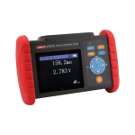 ТЕСТЕР ЗА АКУМУЛАТОРНИ БАТЕРИИ UNI-T UT677A