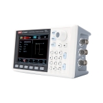 ГЕНЕРАТОР НА СИГНАЛ С ПРОИЗВОЛНА ФОРМА 60 MHZ UNI-T UTG962E