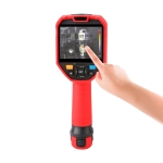 ТЕРМОВИЗИОННА КАМЕРА UNI-T UTI730V ПРОФЕСИОНАЛНА