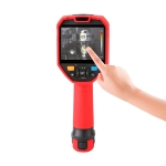 ТЕРМОВИЗИОННА КАМЕРА UNI-T UTI720V ПРОФЕСИОНАЛНА