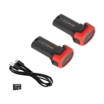 ТЕРМОВИЗИОННА КАМЕРА UNI-T UTI720V ПРОФЕСИОНАЛНА