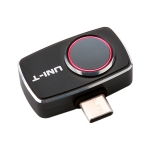 ТЕРМОВИЗИОННА КАМЕРА ЗА СМАРТФОН USB-C ANDROID 6 UNI-T UTI721M