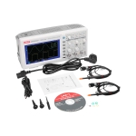 ОСЦИЛОСКОП UNI-T UTD2052CEX+