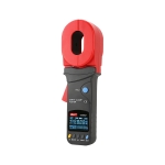 КЛЕЩИ ЗА ИЗМЕРВАНЕ НА ЗЕМНО СЪПРОТИВЛЕНИЕ UNI-T UT276A+