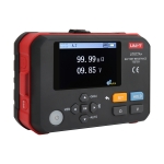 ТЕСТЕР ЗА АКУМУЛАТОРНИ БАТЕРИИ UNI-T UT677A+