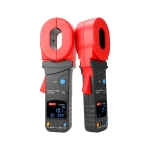 КЛЕЩИ ЗА ИЗМЕРВАНЕ НА ЗЕМНО СЪПРОТИВЛЕНИЕ UNI-T UT278A+