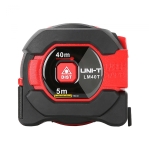 КОМБИНИРАНА ЛАЗЕРНА РОЛЕТКА UNI-T LM40T