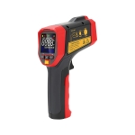 ТЕРМОМЕТЪР ИНФРАЧЕРВЕН UNI-T UT302D+