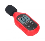 ЦИФРОВ ШУМОМЕР UNI-T UT353