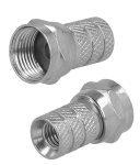 F CONECTOR RG58