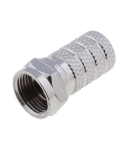 F CONECTOR RG6 5-1814822-5