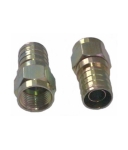 F CONECTOR за кримпване