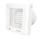 ВЕНТИЛАТОР ЗА БАНЯ С АВТОМАТИЧНИ ЖАЛУЗИ 230V Ф 120 ММ POLO 5 AZ DOSPEL