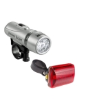 ФАР И СТОП ЗА ВЕЛОСИПЕД