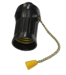 ФАСУНГА E27 С КЛЮЧ И ВЪЖЕНЦЕ