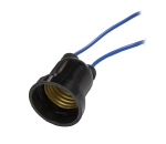 ФАСУНГА E27 С КАБЕЛ