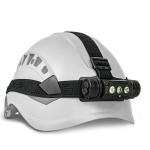 ФЕНЕРЧЕ ЧЕЛНИК С АКУМУЛАТОР H33 TECHNIK