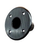 ФЛАНЕЦ ЗА ТОНКОЛОНИ PVC