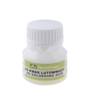 ФЛЮС ЗА ЗАПОЯВАНЕ AG КИСЕЛИНА 35ML