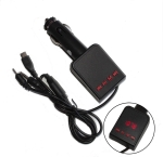 FM TRANSMITTER + RC FM-01