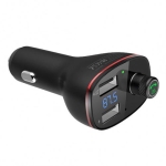 FM TRANSMITTER EARLDOM ET-M58 BLUETOOTH