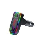 FM TRANSMITTER HZ-BT-F8 BLUETOOTH
