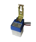 ФОТОРЕЛЕ ЗА ОСВЕТЛЕНИЕ 10A ASO-AS-10