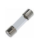 ПРЕДПАЗИТЕЛ FUSE 0.5A/20ММ