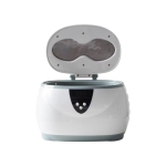 ВАНА ЗА УЛТРАЗВУКОВО ПОЧИСТВАНЕ 50W GETI GUC 601 0,6L